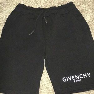 Givenchy shorts